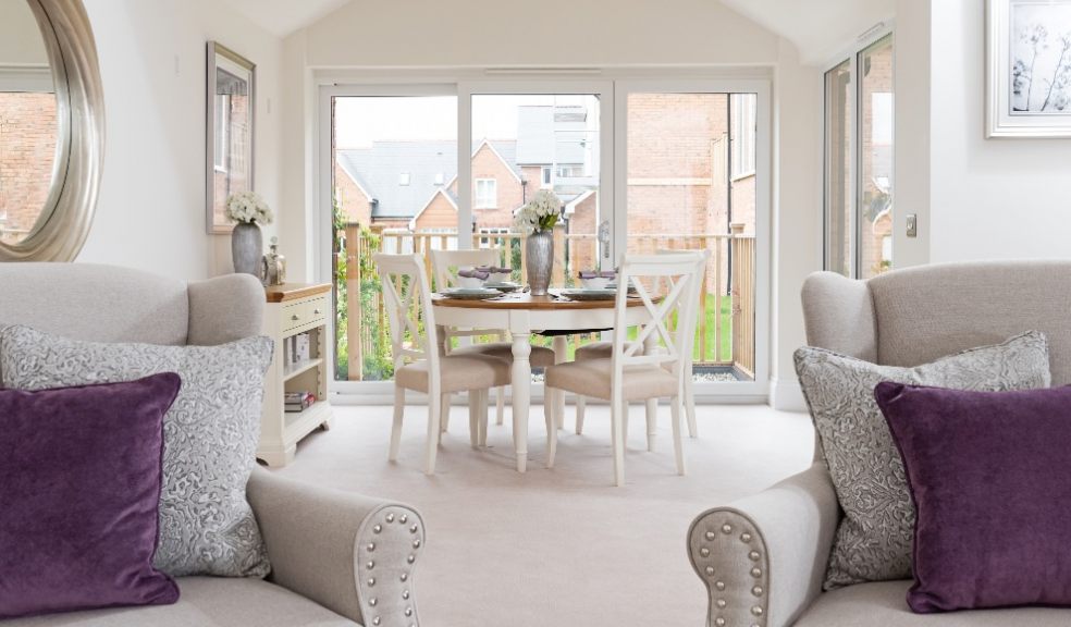 Exeter retirement village offers over55s a helping hand in uncertain